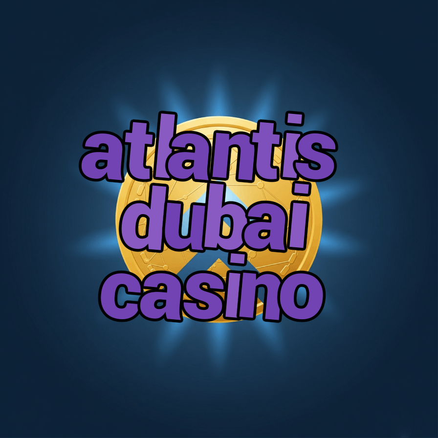 atlantis dubai casino
